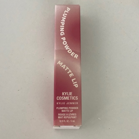 Other - KYLIE COSMETICS
 
Plumping Powder Matte Lip